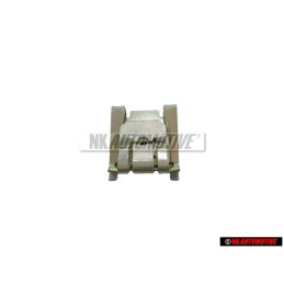Γνήσιο Audi Ελατηριωτό Παξιμάδι - WHT002147