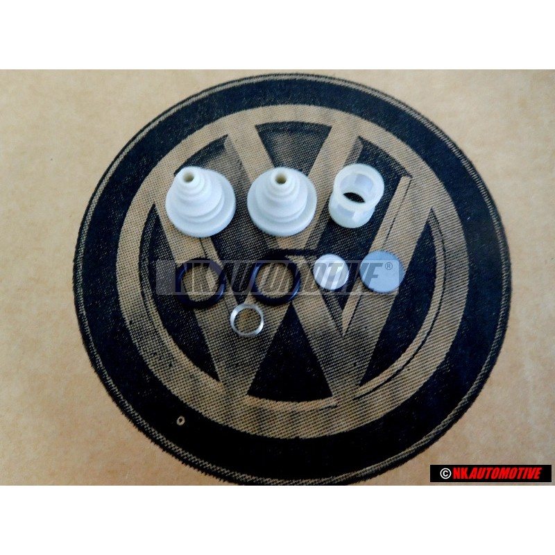 Γνήσιο VW Αντεπίστροφη Βαλβίδα - 025129085