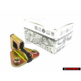 Γνήσιο VW Σφήνα Κλεισίματος - 701827537F