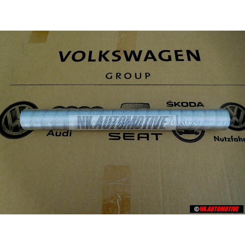 Γνήσιο VW Εύκαμπτος Σωλήνας Αέρα - 055129087C