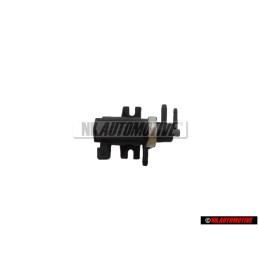Γνήσιο VW Μετατροπέας Πίεσης - 1H0906627