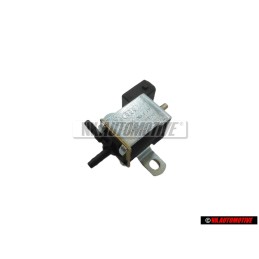Γνήσιο VW Μαγνητική Βαλβίδα - 028906283F