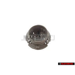 Γνήσιο VW Υποδοχή Περιβλ Επίπεδων Επαφών - 1H4959741C