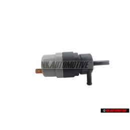 Γνήσιο VW Αντλία Συστήμ. Πλύσης Παρμπρίζ - 431955651