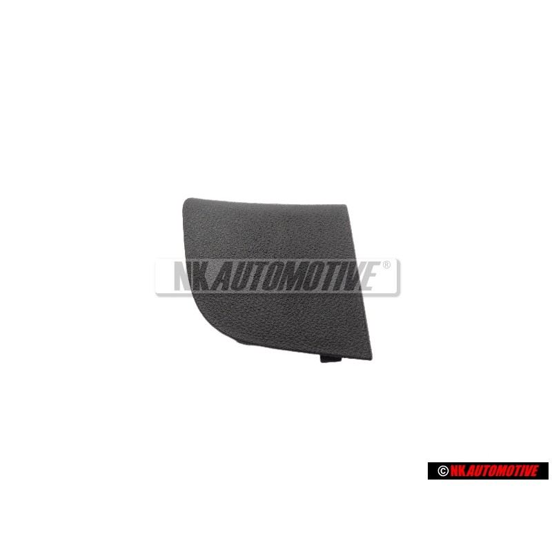 Γνήσιο VW Κλαπέτο Συντήρησης Ανθρακί - 1K6867657 71N