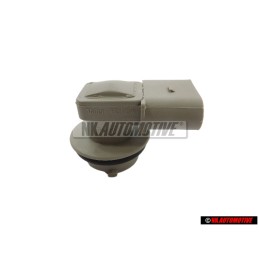 Γνήσιο VW Υποδοχή Λαμπτήρα - 7D0953123A