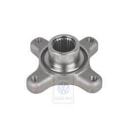 Γνήσιο VW Κόμπλερ - 000409271