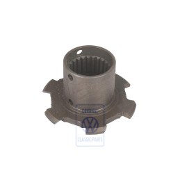 Γνήσιο VW Μούφα Εμπλοκής - 009525623A