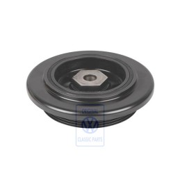 Γνήσιο VW Αποσβεστήρας Ταλαντώσεων - 022105243E