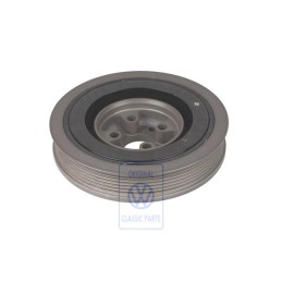 Γνήσιο VW Αποσβεστήρας Ταλαντώσεων - 028105243T