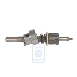 Γνήσιο VW Άξονας Αλλαγής Ταχυτήτων - 02J301233F