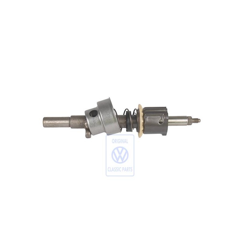 Γνήσιο VW Άξονας Αλλαγής Ταχυτήτων - 02J301233F