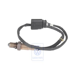 Γνήσιο VW Αισθητήρας Λάμδα - 030906262E