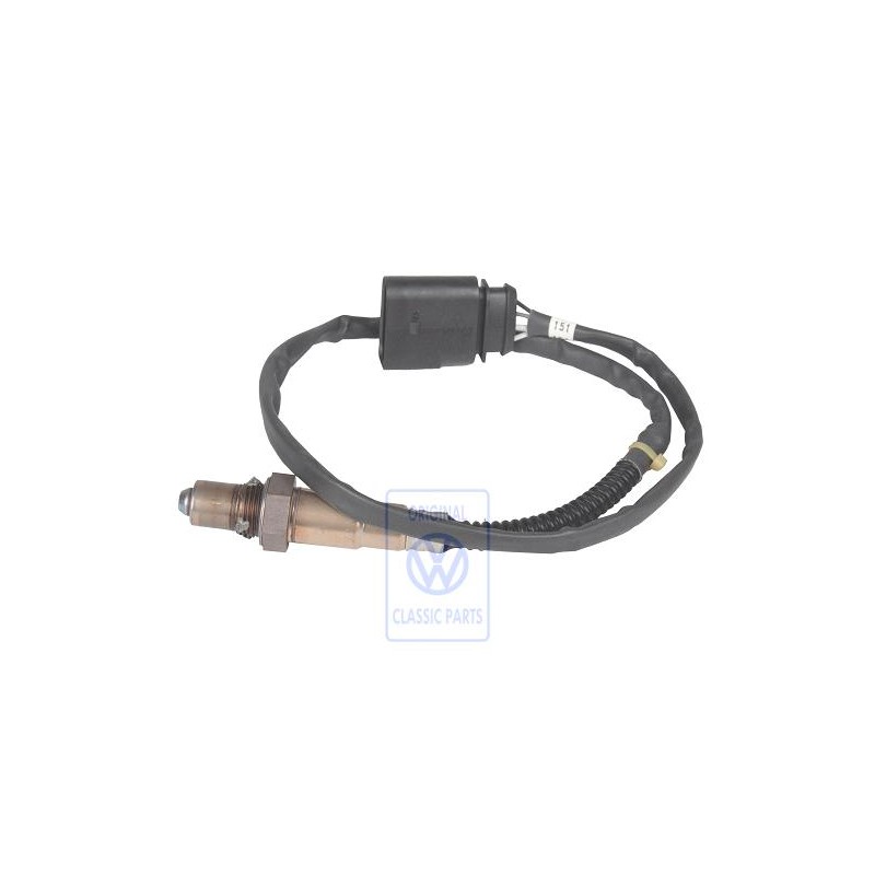 Γνήσιο VW Αισθητήρας Λάμδα - 030906262E