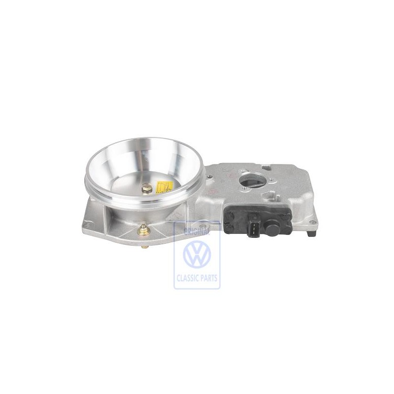 Γνήσιο VW Μετρητής Ποσότητας Αέρα - 034133471L