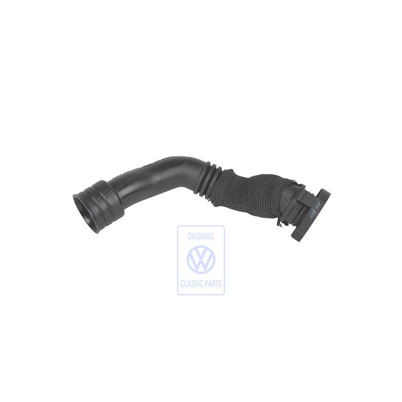 Γνήσιο VW Σωλήνας Εξαέρωσης - 038103493AB