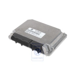 Γνήσιο VW Εγκέφαλος Για Βενζινοκινητήρα - 047906027
