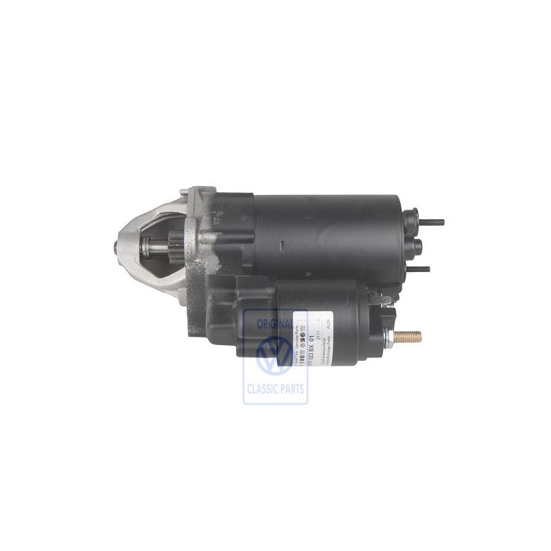 Γνήσιο VW Μίζα - 058911023BX