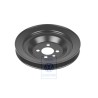 Γνήσιο VW Τροχαλία Κωνικού Ιμάντα - 068105255H