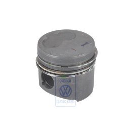 Γνήσιο VW Έμβολο Πλήρες (Μεγάλο Μέγεθος) - 068107091BB