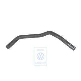 Γνήσιο VW Συνδετικός Εύκαμπτος Σωλήνας - 06A131371G
