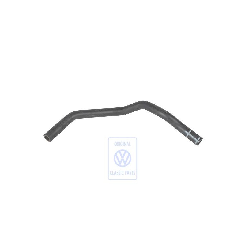 Γνήσιο VW Συνδετικός Εύκαμπτος Σωλήνας - 06A131371G