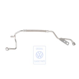 Γνήσιο VW Σωλήνας Λαδιού - 06A145778D
