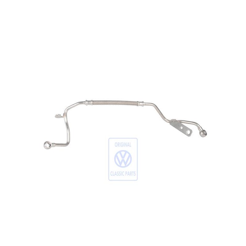 Γνήσιο VW Σωλήνας Λαδιού - 06A145778D
