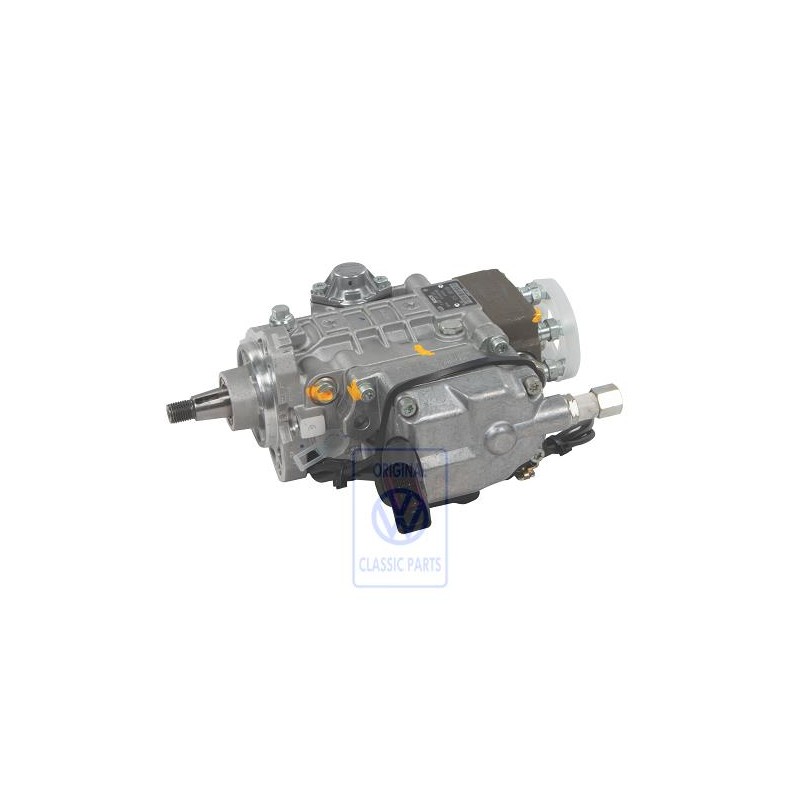 Γνήσιο VW Αντλία Ψεκασμού - 074130115BX