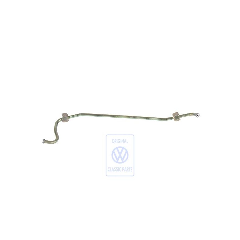 Γνήσιο VW Σωλήνας Πίεσης - 075130301