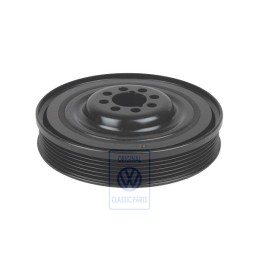 Γνήσιο VW Αποσβεστήρας Ταλαντώσεων - 078105251R