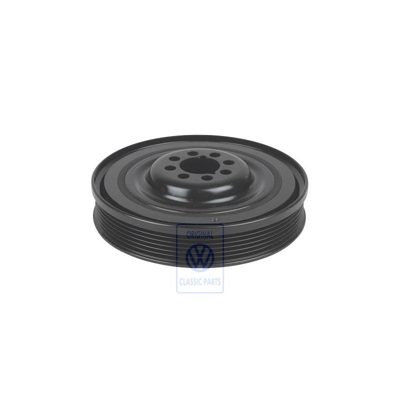 Γνήσιο VW Αποσβεστήρας Ταλαντώσεων - 078105251R