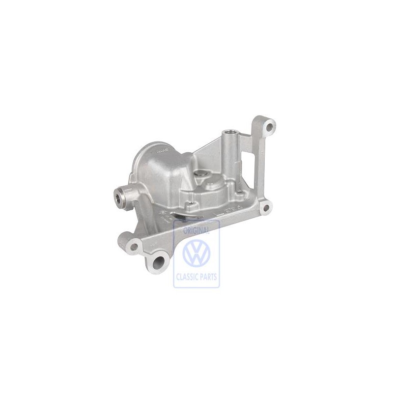 Γνήσιο VW Αντλία Λαδιού - 078115105D