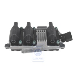 Γνήσιο VW Διπλό Πηνίο Ανάφλεξης - 078905104A