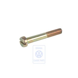 Γνήσιο VW Βίδα Κυλίνδρου - 126129473