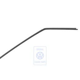 Γνήσιο VW Διακοσμητική Λωρίδα Οροφής (Τελικά Τεμάχια Ψεκασμένα) - 193853706