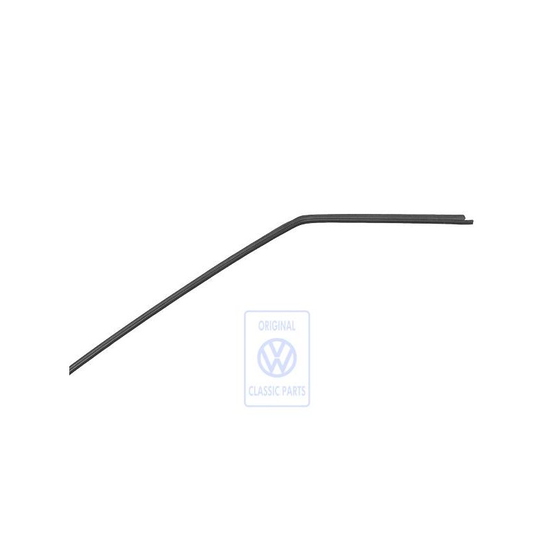Γνήσιο VW Διακοσμητική Λωρίδα Οροφής (Τελικά Τεμάχια Ψεκασμένα) - 193853706
