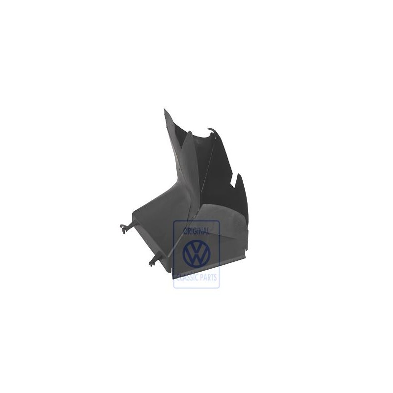 Γνήσιο VW Αεραγωγός - 1C0121467