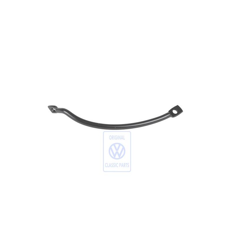 Γνήσιο VW Έλασμα Συγκράτησης - 1E0872294