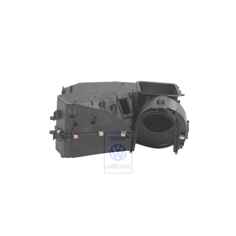 Γνήσιο VW Περίβλημα - 1H1820024A