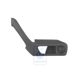 Γνήσιο VW Ηχείο Πρίμων Soft Μαύρο - 1H4060071F C82