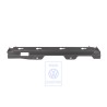 Γνήσιο VW Κάλυμμα Για Αερόσακο Μαύρο - 1HM898261 A35
