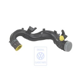 Γνήσιο VW Εύκ. Σωλήνας Αναρρόφησης - 1J0129654T