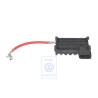 Γνήσιο VW Ασφαλειοθήκη Με Καλώδιο - 1J0937617E