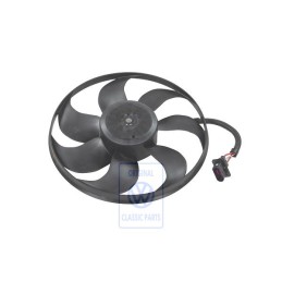 Γνήσιο VW Ανεμιστήρας Ψυγείου - 1J0959455S