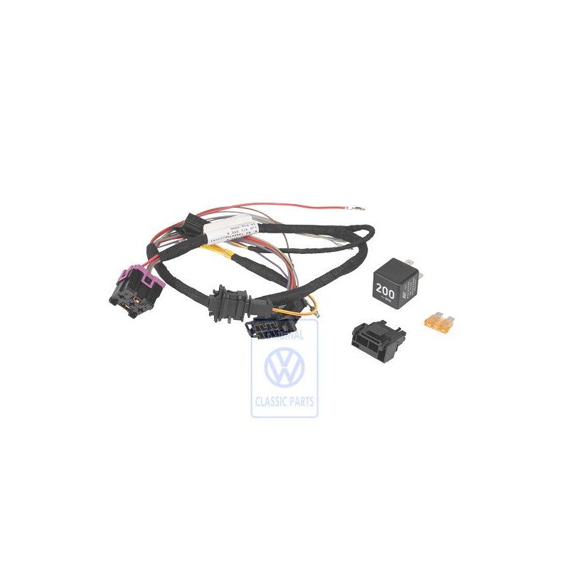 Γνήσιο VW Σετ Μετασκευής - 1J0998055A