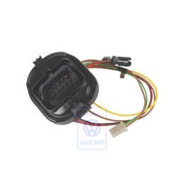 Γνήσιο VW Καπάκι Κάλ. Για Μεγάλη Σκάλα - 1J1941607G