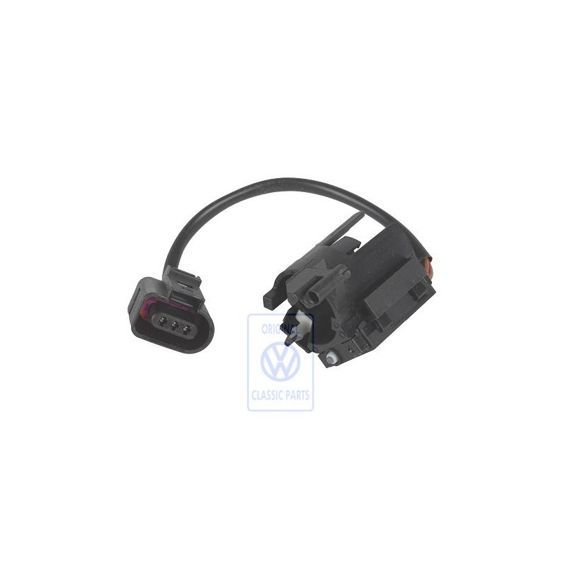Γνήσιο VW Μικροδιακόπτης - 1J5962103