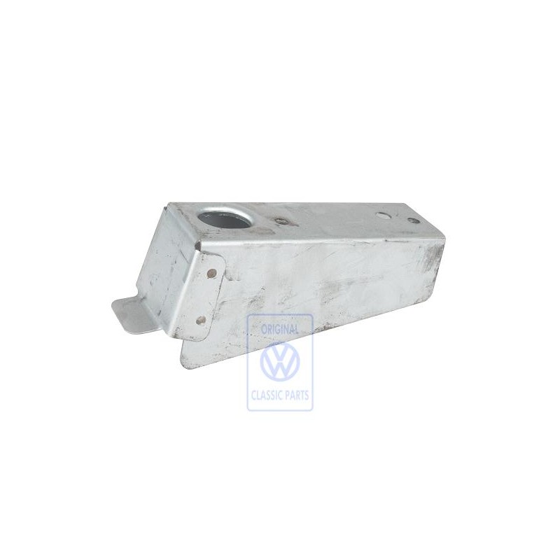 Γνήσιο VW Βάση Για Σύστημα Εξαγ Καυσαερ - 1J6803545