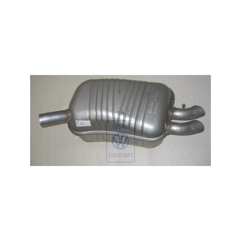 Γνήσιο VW Τελευταίο Σιλανσιέ - 1J9253609R